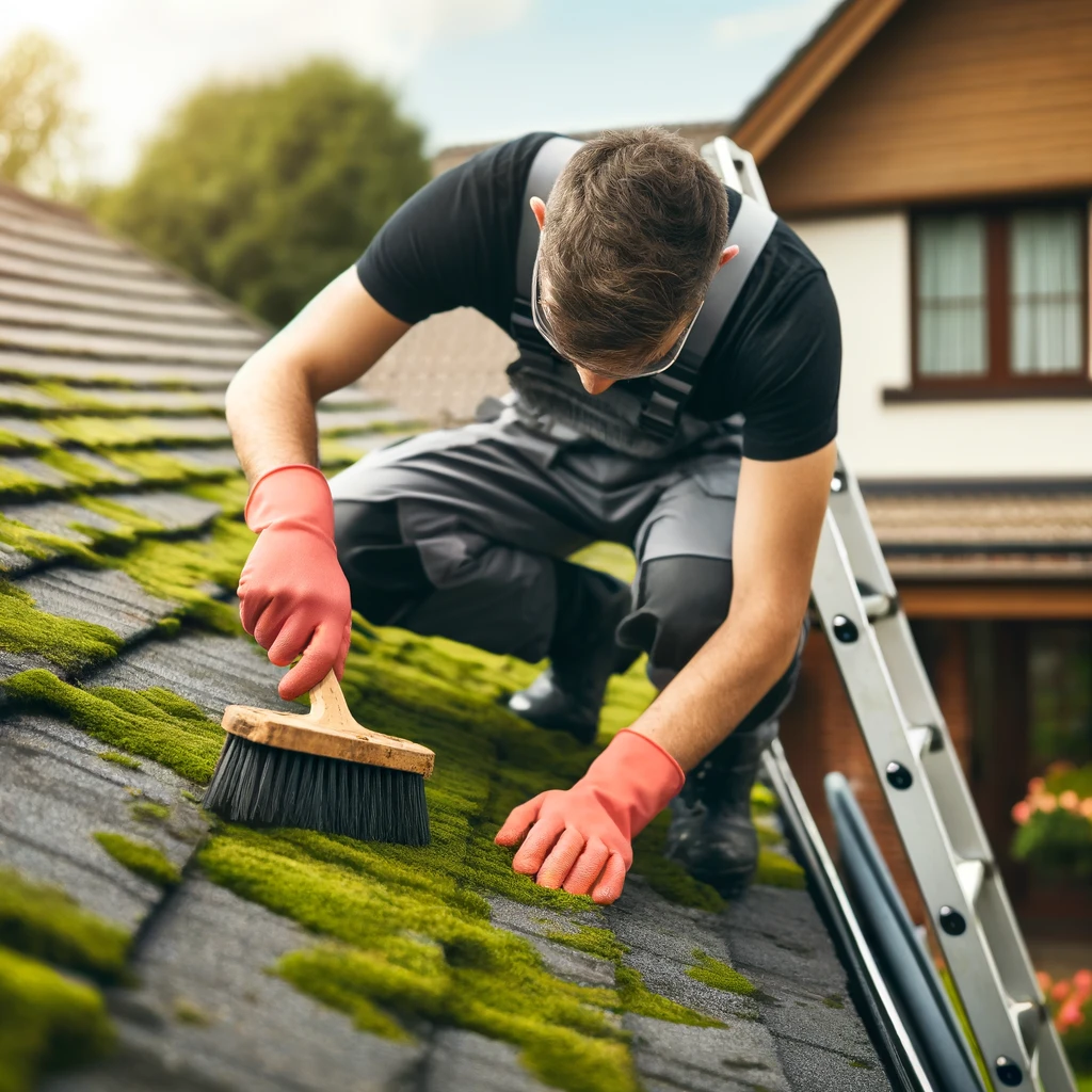 roof slate