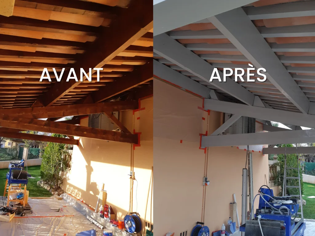 roof slate maintenance