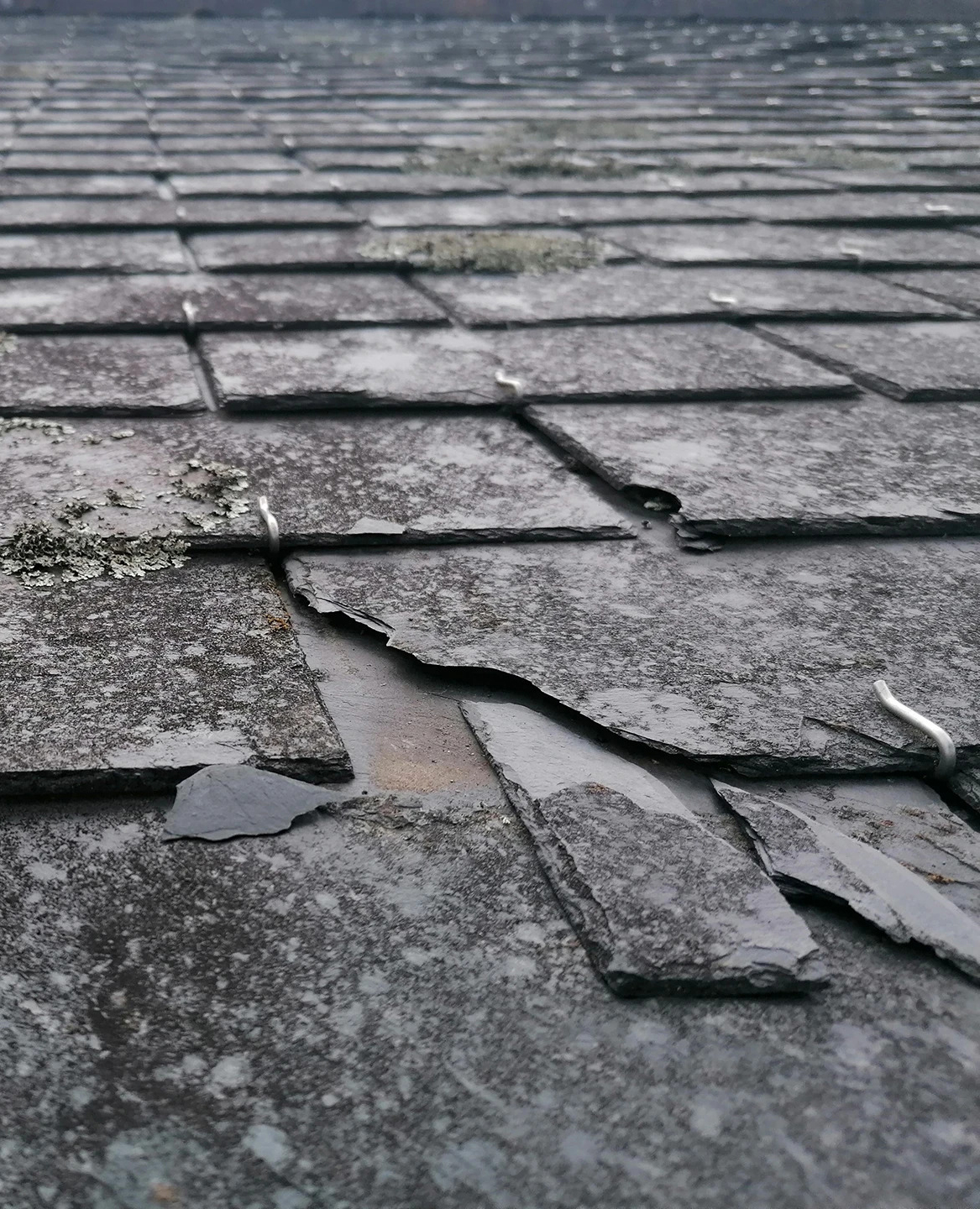 roof slate